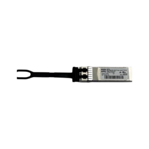 HPE Q2P63A 16Gb SFP+ Short Wave Extended Temperature 1-pack Pull Tab Optical Transceiver