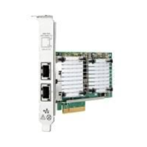 HPE Q2P91A Ethernet 10Gb 2-Port 530T Adapter