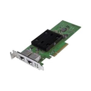 HPE Q8B86A Nimble Storage 2x10GBASE-T 2-Port Adapter Kit