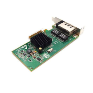 HPE Q8C64B Nimble Storage 2x1GbE 2-port Adapter Field Upgrade