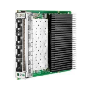 HPE Q8F60C Alletra 6000 10GbE 4-port Spare Adapter