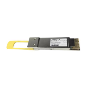Arista QDD-200G-BP 200G to 400G Bypass Transceiver