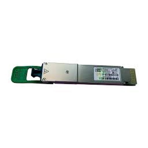 Cisco QDD-2X100-CWDM4-S 2X100G QSFP-DD Transceiver, 2X 100G CWDM4, 2X Duplex CS, 2km SMF