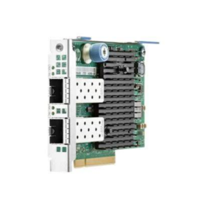 HPE QL41132HLCU-HC 10Gb 2-Port SFP+ Ethernet Adapter