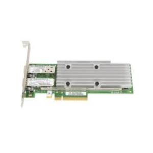 HPE QL41132HLCU-HE Ethernet 10gb 2-port 524SFP+ Adapter