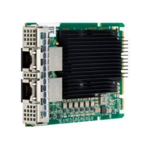 HPE QL41132HLRJ-HC 10Gb 2-Port Base-T Adapter