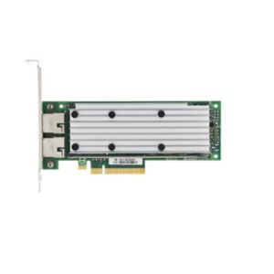 Dell QL41162HFRJ-DE QLogic FastLinQ QL41162 Dual Port 10GbE Converged Network Adapter