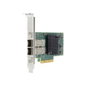 Dell QL41162HLRJ-DE QLogic FastLinQ QL41162 Dual Port 10GbE Converged Network Adapter
