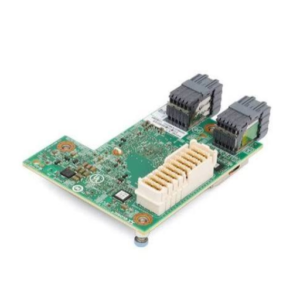 Dell QL41232HMKR-DE QLogic QL41232 Dual Port 10/25Gb SFP28 Mezzanine Adapter for MX740C/MX840C