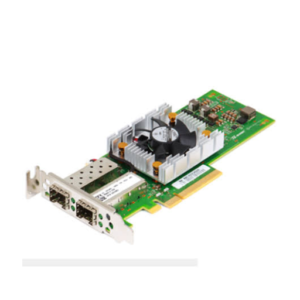 Dell QL45212HLCU-DE QLogic 25Gb Dual Port SFP+ PCI-E 3.0 x8 Intelligent Ethernet Adapter