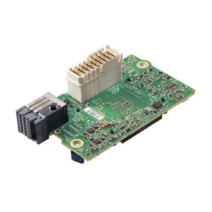 HPE QL45262HMKR-HP Synergy 4820C 10/20/25Gb CNA