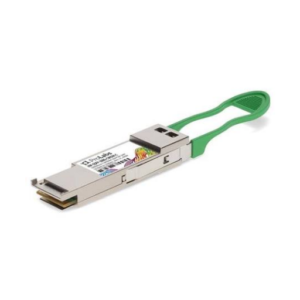Juniper Networks QSFP-100G-CWDM-C 100GE QSFP28 100G-CWDM4 2km LC 1310nm SMF Transceiver