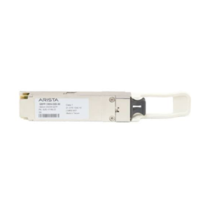 Arista QSFP-100G-DZ2-39 100GbE QSFP28 Transceiver Module