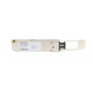 Arista QSFP-100G-DZ2-44 – 100G DWDM QSFP Transceiver