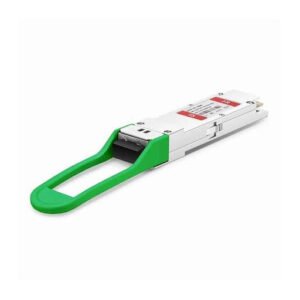 Cisco QSFP-100G-FR-S 100G Qsfp28 Transceiver