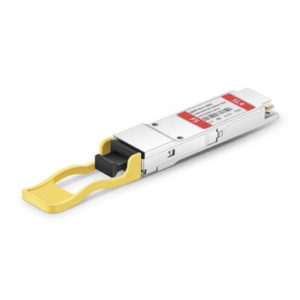 Cisco QSFP-100G-SL4 QSFP Short Link 30M reach over OM4 MMF Transceiver