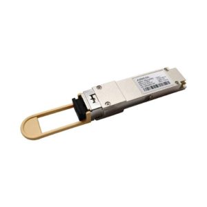 Arista QSFP-100G-SRBD 100GBASE-BIDI QSFP optical transceiver up to 70m over OM3 or 100m over OM4 duplex