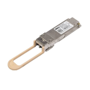 Dell QSFP-40G-BIDI QSFP 40g Short Range Transceiver