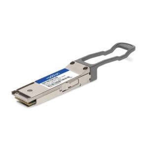 Cisco QSFP-40G-CSR-S 40GBASE QSFP Transceiver Modules