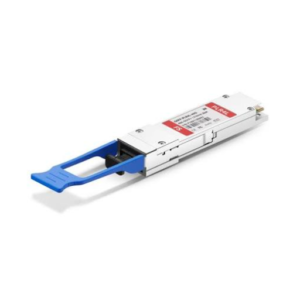 Dell QSFP-40G-LM4 40G QSFP+ LM4 Universal Transceiver 140m on OM3 160m on OM4 and 1km on SMF