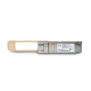 Arista QSFP-SR4 40G SR 850nm QSFP+ Optic