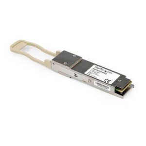 STARTECH QSFP40GSR4ES 40 GIGABIT TRANSCEIVER NETWORKING