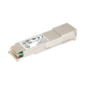 STARTECH QSFP40SR4ST 40 GIGABIT TRANSCEIVER NETWORKING