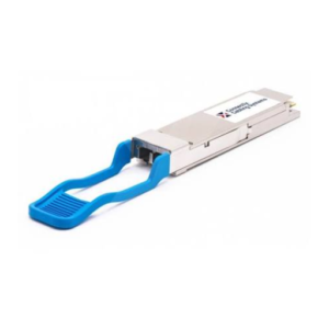 Juniper Networks QSFPP-40G-LR4-C QSFP+ 40GBase-LR4 40 Gigabit Optics for up to 10km transmission on SMF
