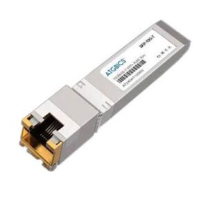 HPE R0R41A 10GBase-T SFP+ RJ45 30m Transceiver