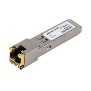 HPE R0R41B SFP+ Transceiver Module – 10 GigE