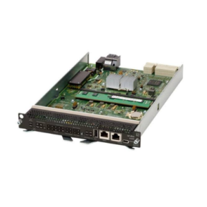 HPE R0X31-61101 Aruba 6400 Management Module