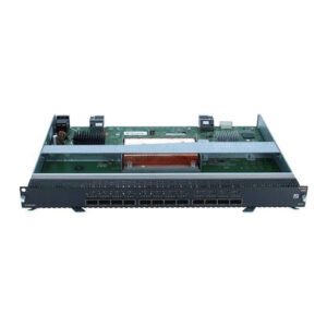 HPE R0X45-61001 Aruba 6400 12p 40/100GbE QSFP28 Module