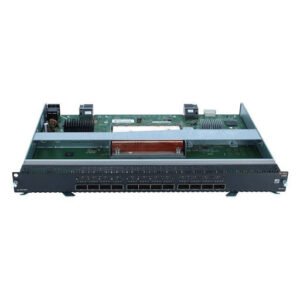 HPE R0X45A Aruba 6400 12-Port 40/100GbE QSFP28 Module