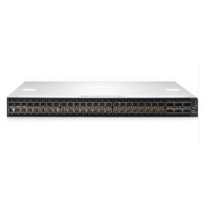 HPE R0Y48A Composable Fabric FM 2072 6-Port QSFP and 48-Port SFP+