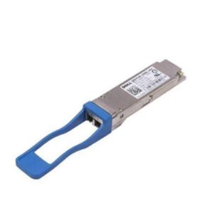 HPE R0Z30-61001 Aruba QSFP+ 100 Gigabit Ethernet Transceiver Module