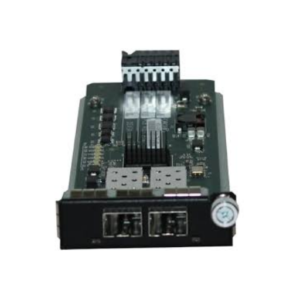 Dell R17GD Force10 S60 2P 10GbE SFP+ Module