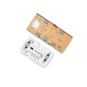 HPE R1C72-61001 Aruba AP-MNT-MP10-E mount Bracket kit 10-Pack Type E Wall-Box Campus AP