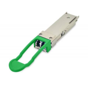 HPE R1N46A 100GB QSFP28 LC CWDM4 2KM Transceiver Module