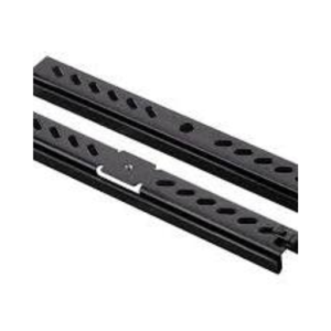 HPE R3J16-61001 AP-MNT-B Campus Ap Type B Suspended Ceiling Rail Flat 15/16 Mount Bracket Kit