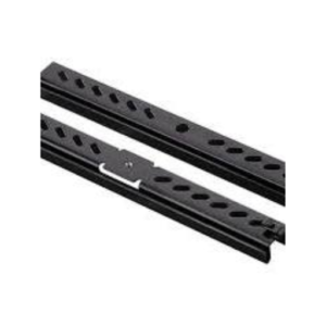 HPE R3J16A NAP-MNT-B Campus Ap Type B Suspended Ceiling Rail Flat 15/16 Mount Bracket Kit