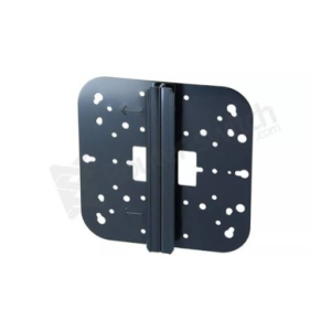 HPE Aruba R3J19A AP-MNT-E Wall-Box Mount Bracket Kit