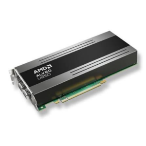 HPE R4B02C Xilinx Alveo U50 Data Center Accelerator Card