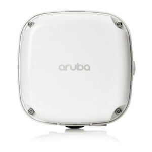 Hewlett Packard Enterprise R4W49A Wi-Fi 6 outdoor access point