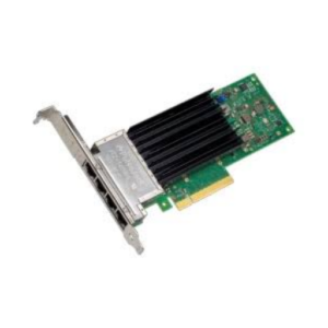 Dell R5KD6 Intel X710-T4L Quad Port 10GbE Base-T PCIe Adapter