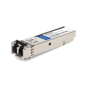 HPE R6B12A B-Series 32GB SFP28 Short Wave 1-Pack Secure Transceiver