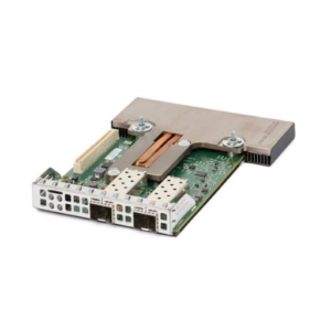 Dell R887V Mellanox CX4121C ConnectX-4 25Gb SFP+ Dual Port Mezzanine Card
