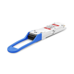 HPE R9B63A Aruba Networking 100G QSFP28 LC FR1 SMF 2km Transceiver