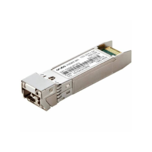 HPE R9D18A Aruba Instant On 10G SFP+ LC SR 300m OM3 MMF Transceiver