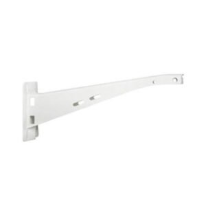 HPE R9H97A Aruba AP-OUT-MNT-V1A Outdoor AP Long Arm Pole/Wall Mounting Bracket