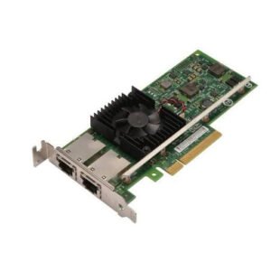 Dell RC49N Intel X540-T2 2P 10G Base-T CNA